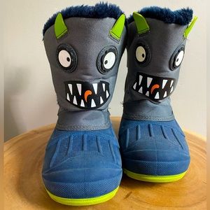 Cat & Jack: Snowboots